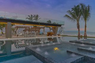 Hotel W Punta De Mita