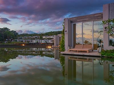 Hotel W Punta De Mita