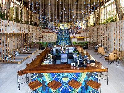 Hotel W Punta De Mita