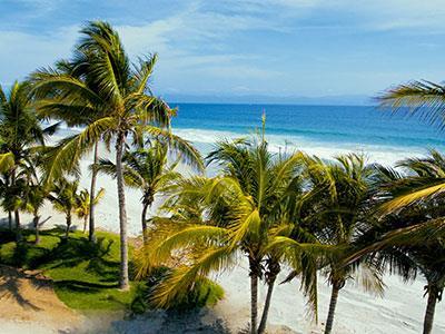 Hotel W Punta De Mita