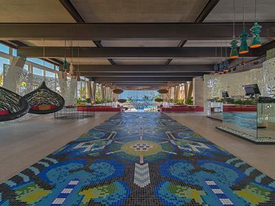 Hotel W Punta De Mita