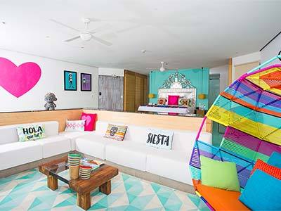 Hotel W Punta De Mita
