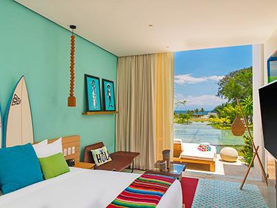 Hotel W Punta De Mita