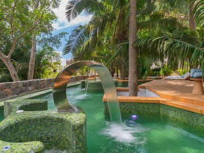 Hotel W Punta De Mita