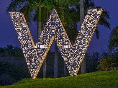 Hotel W Punta De Mita
