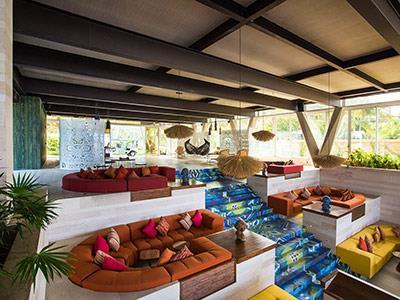 Hotel W Punta De Mita