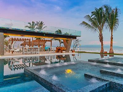 Hotel W Punta De Mita