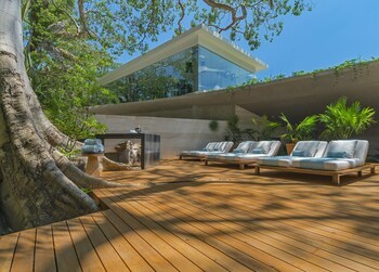 Hotel W Punta De Mita