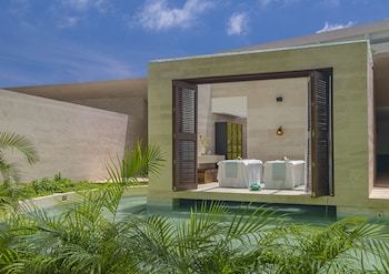 Hotel W Punta De Mita