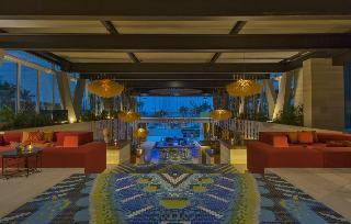 Hotel W Punta De Mita