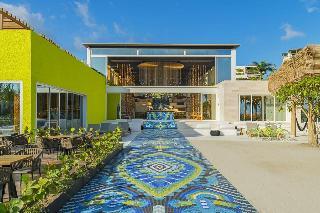 Hotel W Punta De Mita