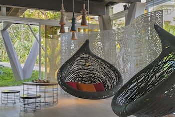 Hotel W Punta De Mita