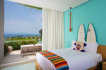Hotel W Punta De Mita