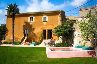 Hotel La Rectoria De Regencos