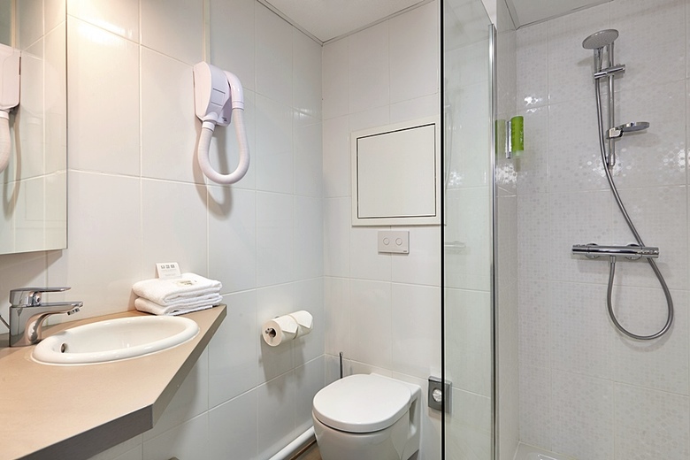 Comfort Hotel Stadium Eurexpo Lyon