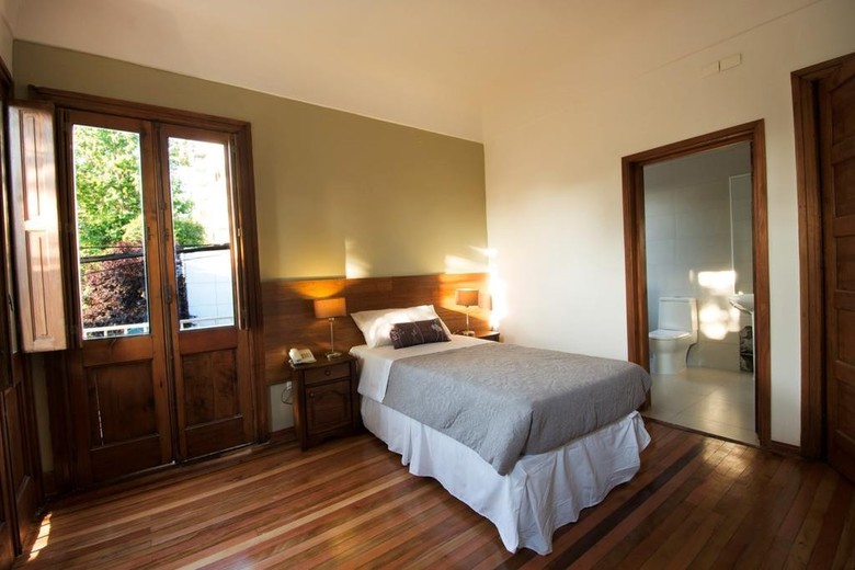 Hotel Casona Loreto