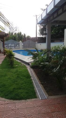 Posada Spayhiti