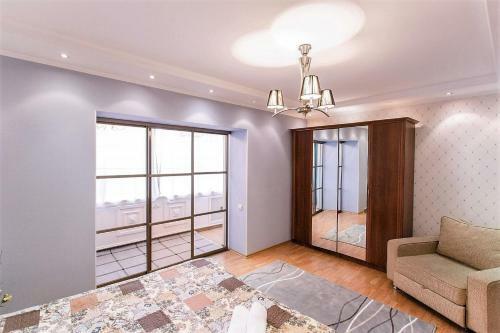 Apartamento Ahome 34 At Dostyk 117b