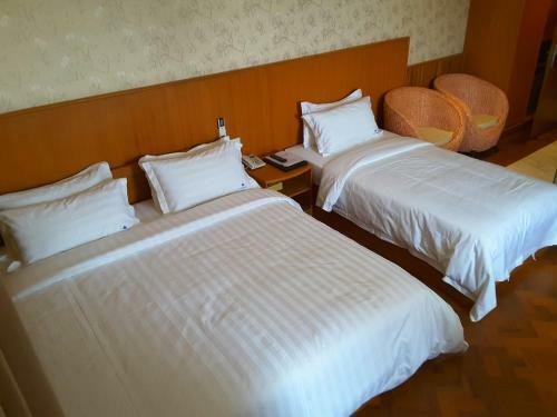 Unity Hotel