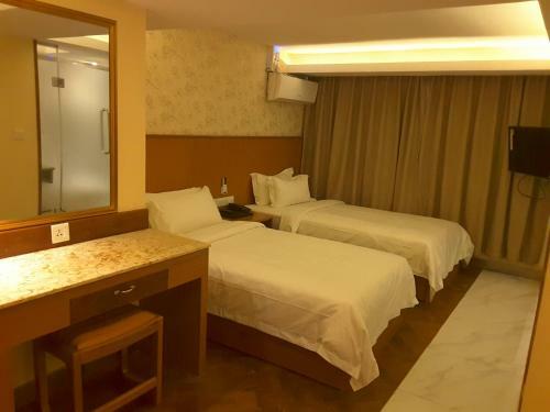 Unity Hotel