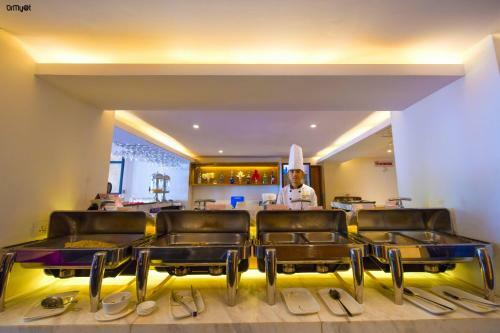 Unity Hotel