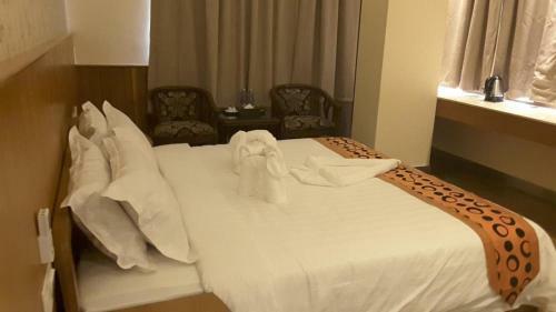 Unity Hotel