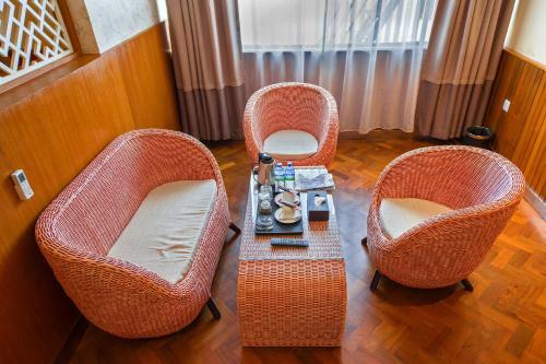 Unity Hotel