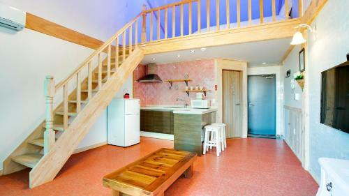 Starlight Journey Pension