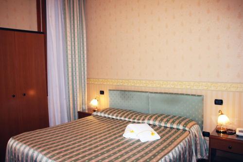 Hotel Albergo Ristorante Leon D'oro