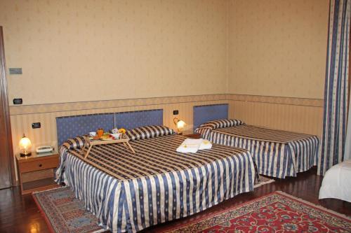 Hotel Albergo Ristorante Leon D'oro