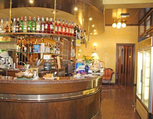 Hotel Albergo Ristorante Leon D'oro