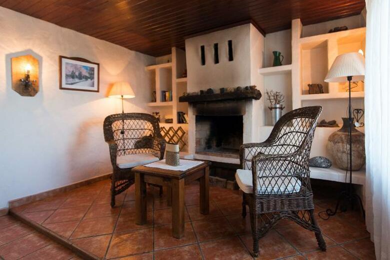 Apartamentos La Brujita
