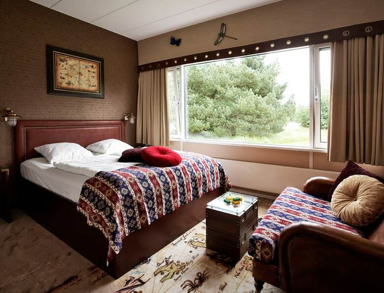 Hotel Legoland