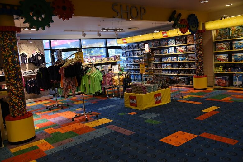 Hotel Legoland