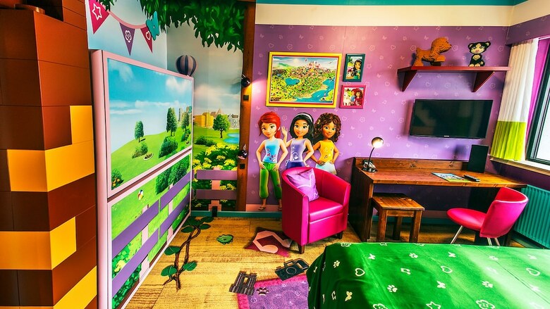 Hotel Legoland