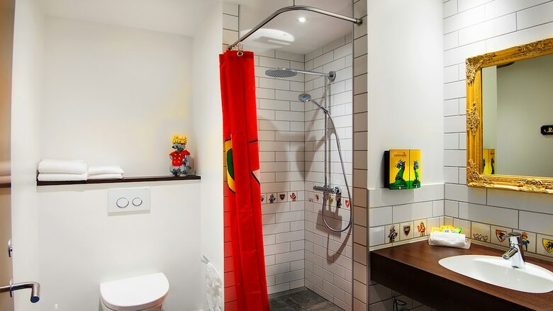 Hotel Legoland