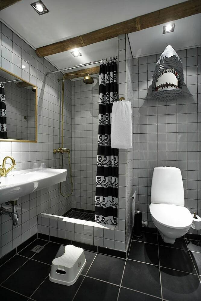 Hotel Legoland
