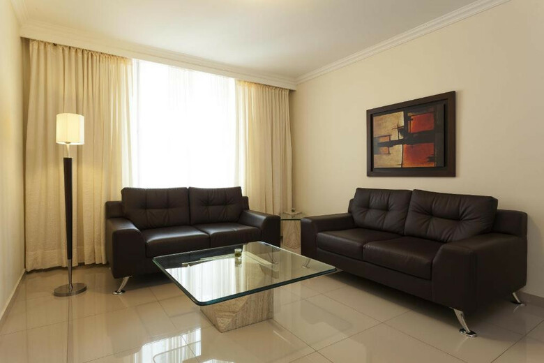 Hotel Soratama