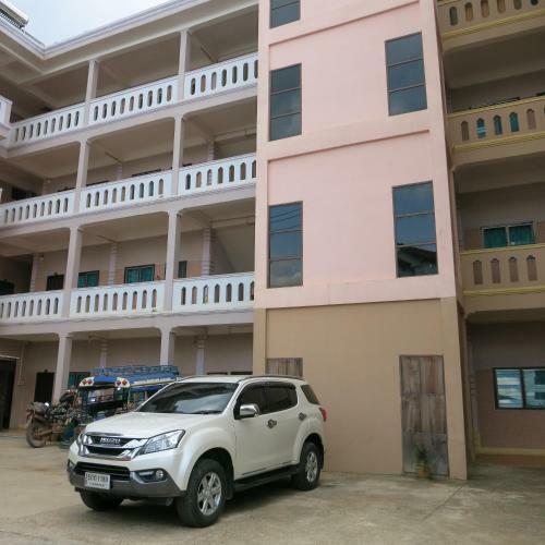 Hostal Dokkhoun