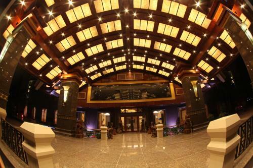 New Aye Yar Hotel, Nay Pyi Taw