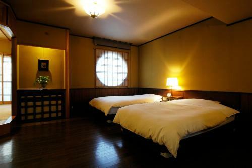 Hotel Kazahaya