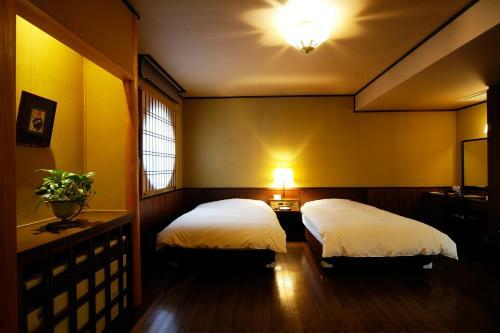 Hotel Kazahaya