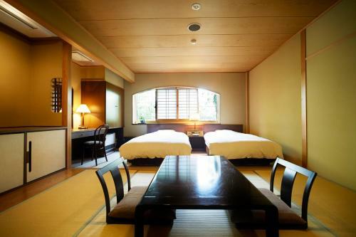 Hotel Kazahaya