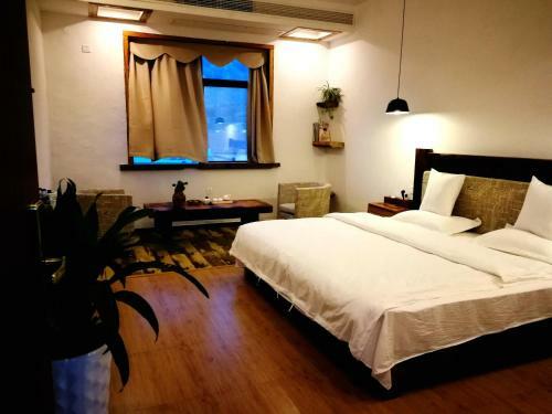 Hotel Tian's Resort