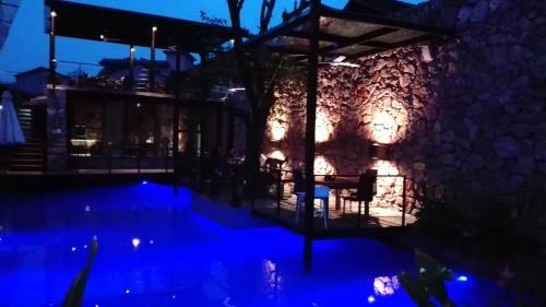 Hotel Tian's Resort