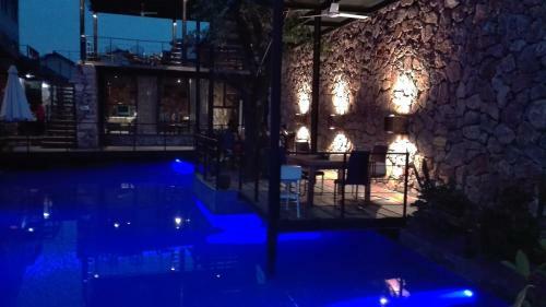 Hotel Tian's Resort