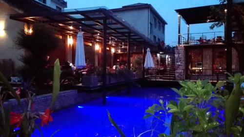 Hotel Tian's Resort