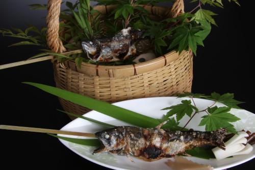 Kansuien Kakuraku