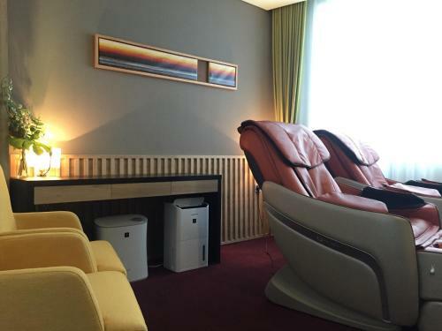 Hotel Kuretake Inn Kim Ma 132