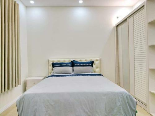 Son Thinh Three Bedroom Apartment